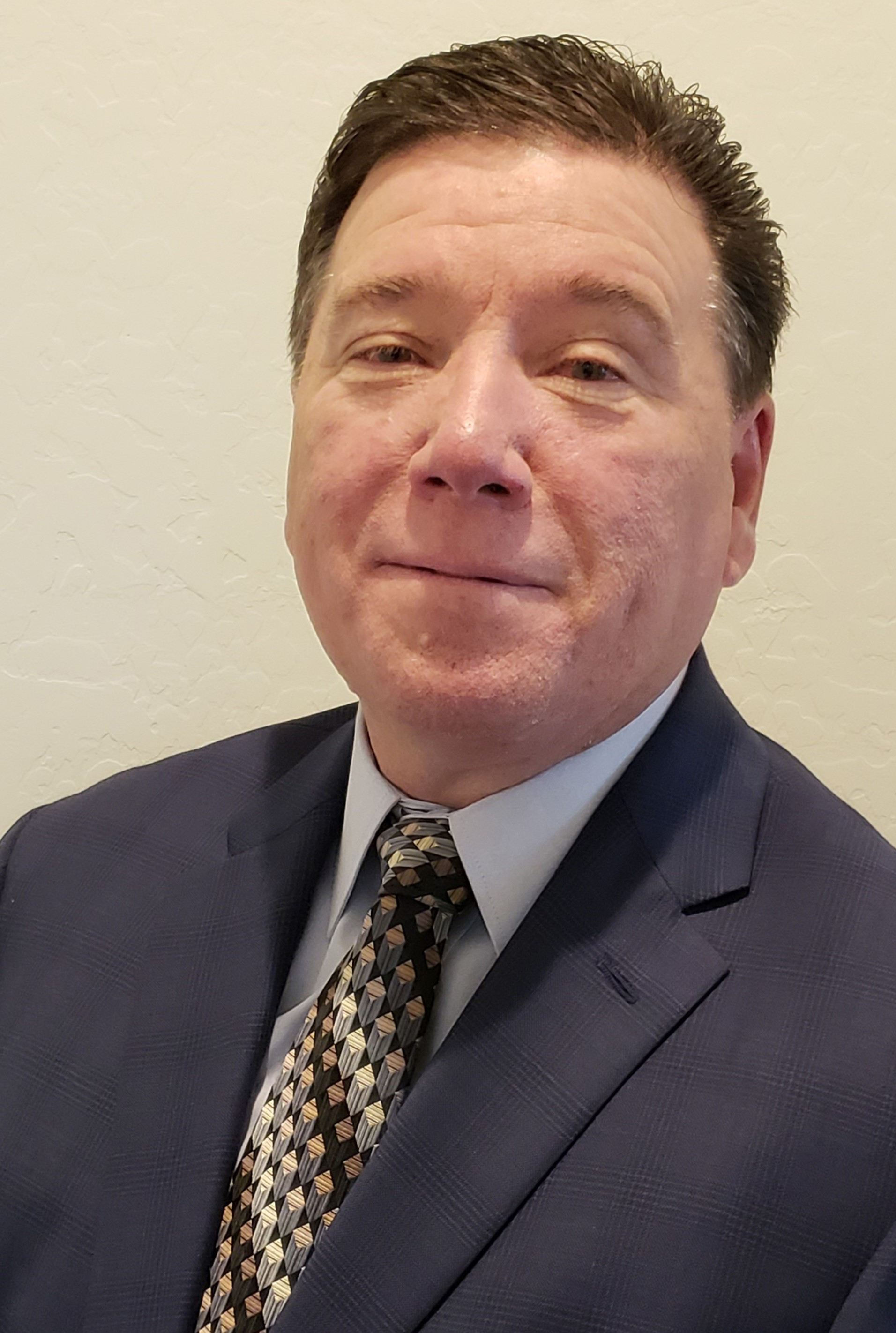 Bob Haraksin, Selective Flood Territory Manager